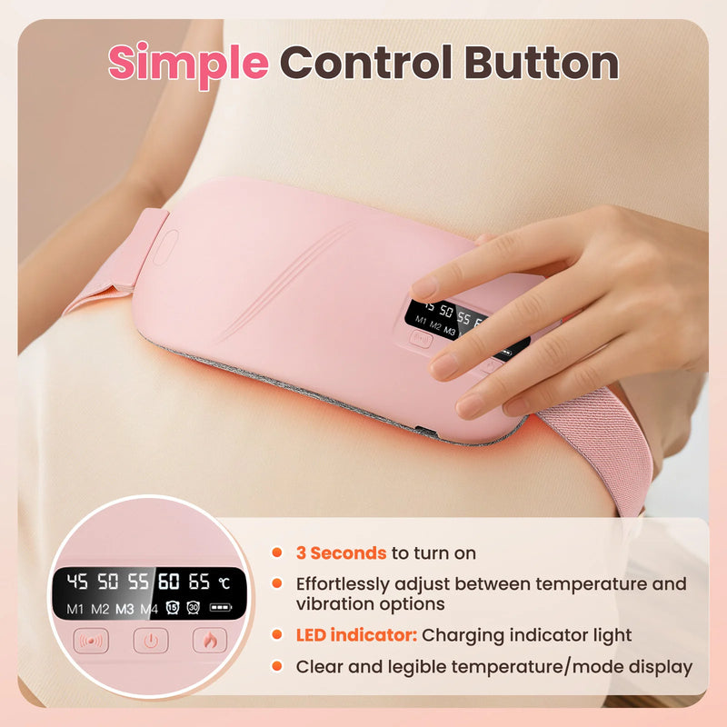 Electric Heating Pad